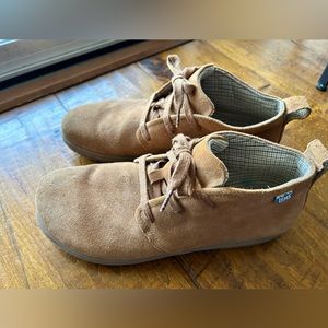 Lems mens chukka sz 13